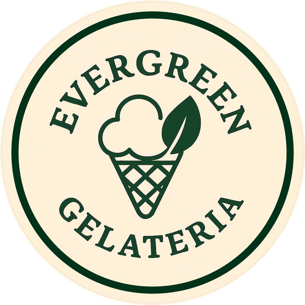 Evergreen Gelateria
